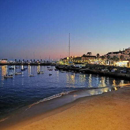 3 Bedroom Town House - Historic Centre Of Cascais. 100 Mts From The Beach And Centre Of カスカイス エクステリア 写真