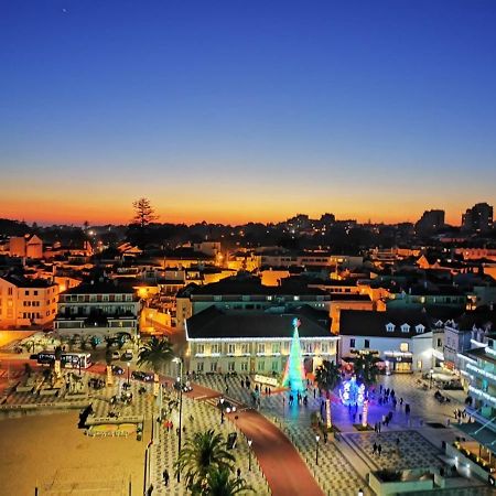 3 Bedroom Town House - Historic Centre Of Cascais. 100 Mts From The Beach And Centre Of カスカイス エクステリア 写真