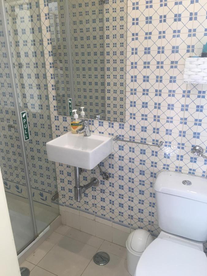 3 Bedroom Town House - Historic Centre Of Cascais. 100 Mts From The Beach And Centre Of カスカイス エクステリア 写真