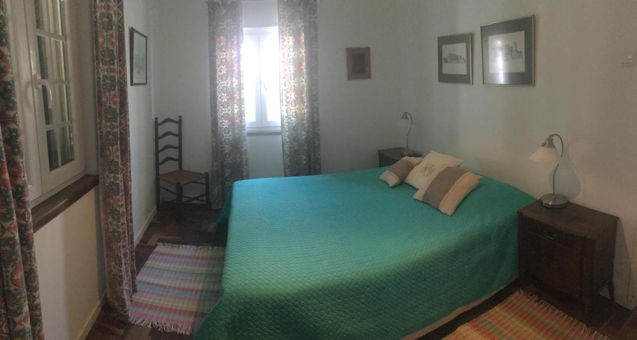 3 Bedroom Town House - Historic Centre Of Cascais. 100 Mts From The Beach And Centre Of カスカイス エクステリア 写真