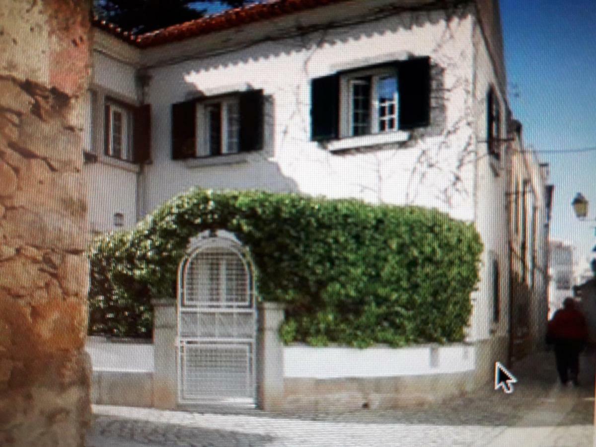3 Bedroom Town House - Historic Centre Of Cascais. 100 Mts From The Beach And Centre Of カスカイス エクステリア 写真