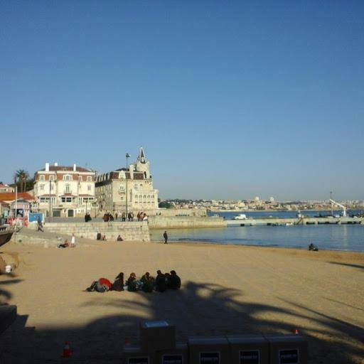 3 Bedroom Town House - Historic Centre Of Cascais. 100 Mts From The Beach And Centre Of カスカイス エクステリア 写真